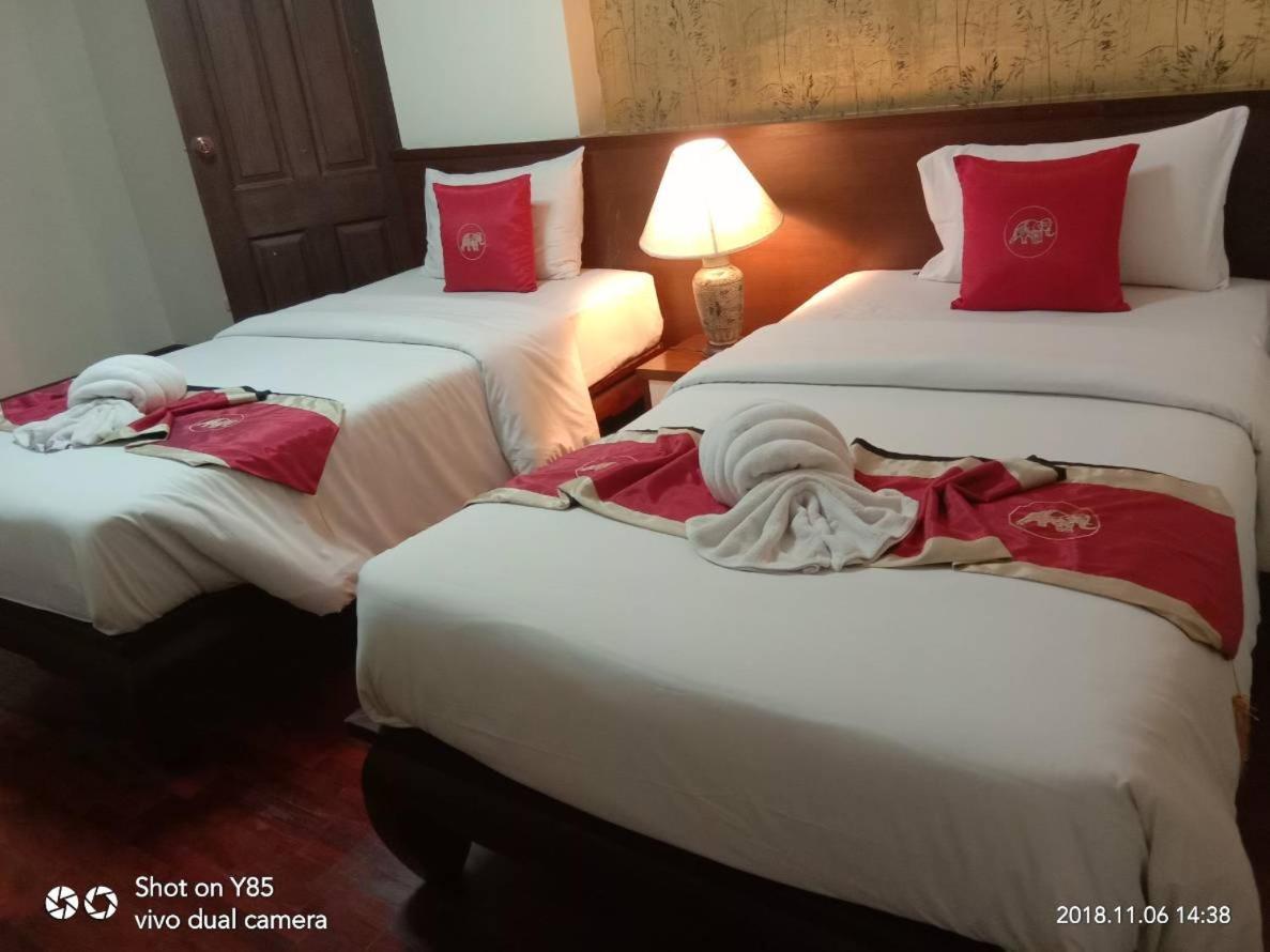 Hotel Noble Place Chiangmai Chiang Mai