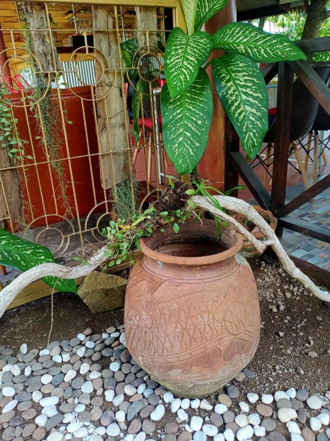 Cozy Garden Resort Ao Nang