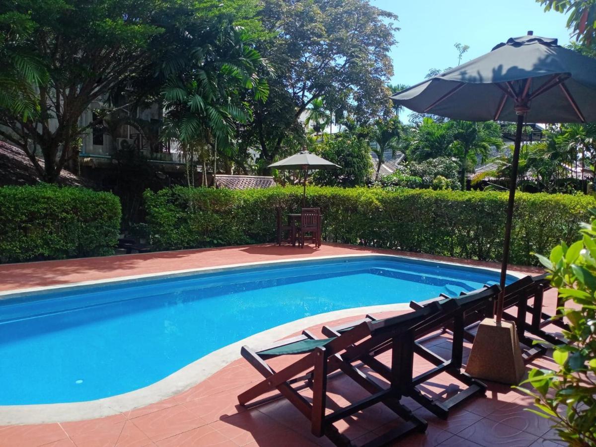 Cozy Garden Ao Nang