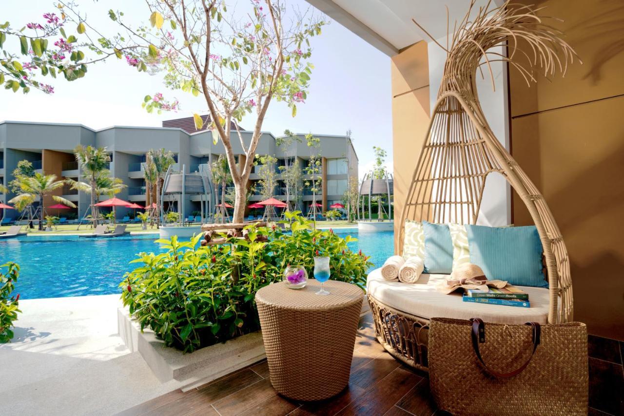 Avani+ Hua Hin Resort 5*