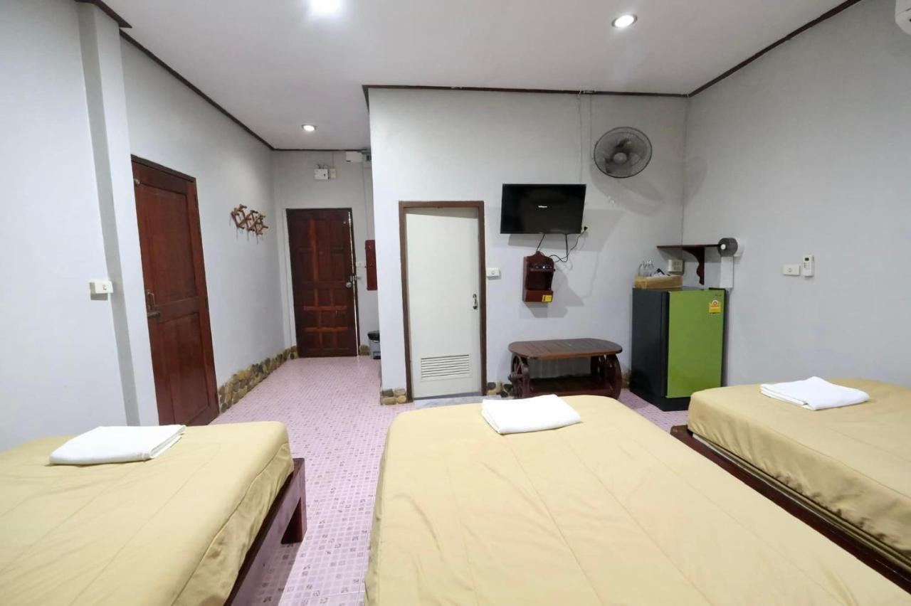 Resort Hormuenlee Sangkhla Buri