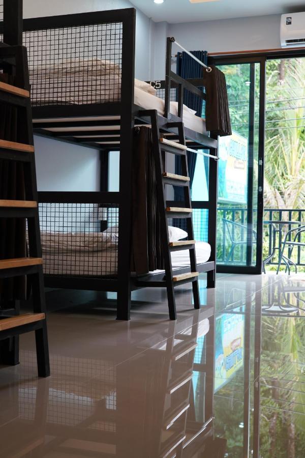 Hostel Chillax Khaosok - Sha Certified