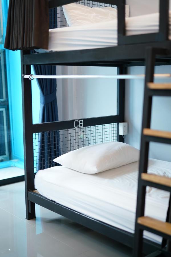 Chillax Khaosok - Sha Certified Hostel *