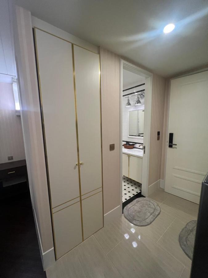 Apartment Grand Florida Pattaya By Waranya *