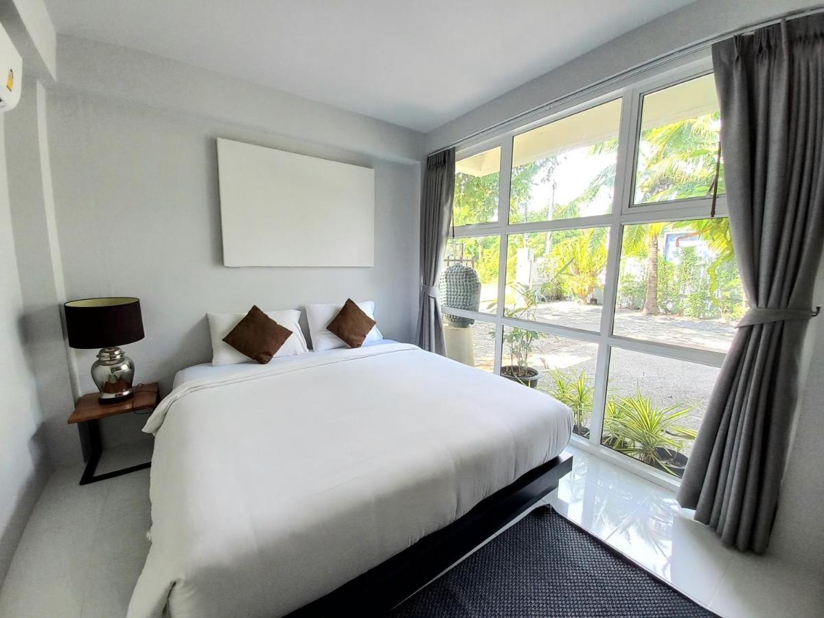 Seava House Ao-nang Krabi Villa *