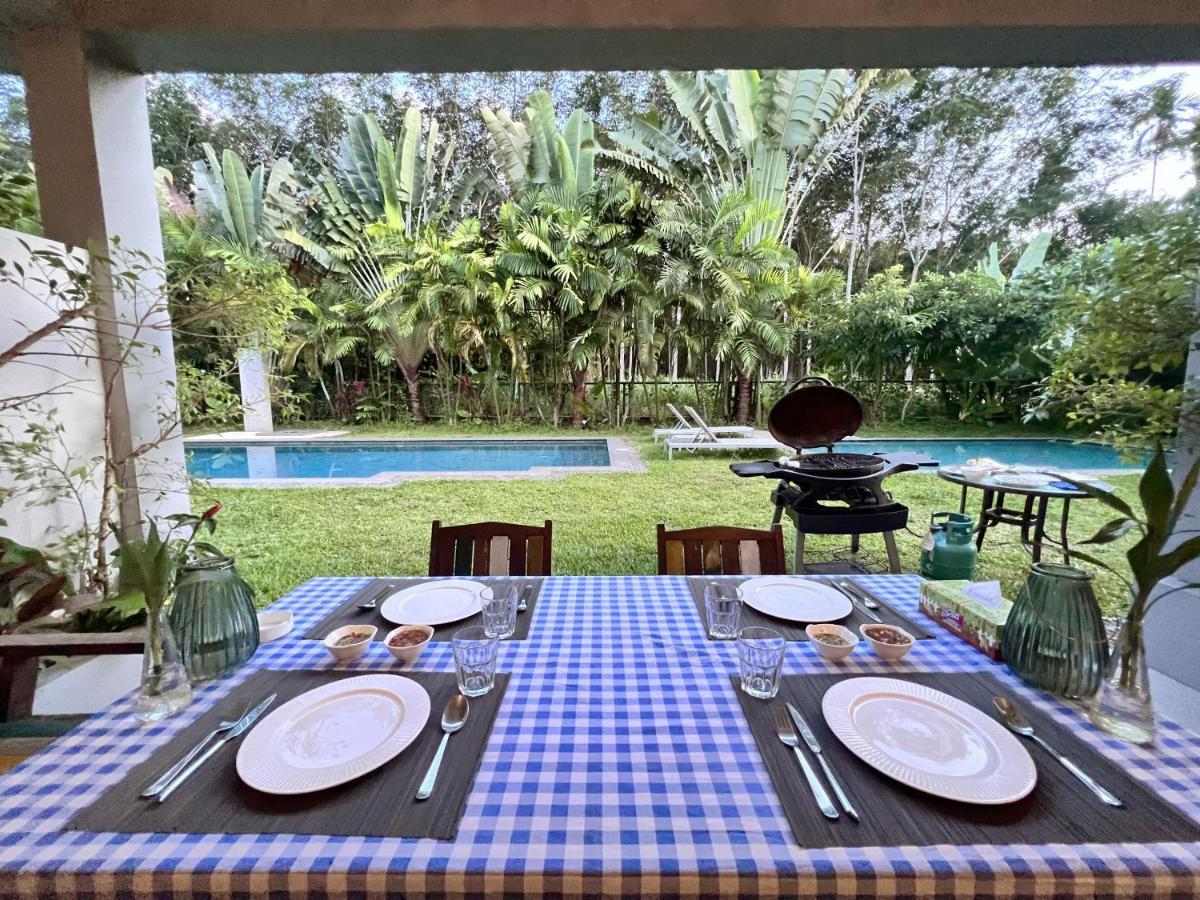 Isara Khao Lak