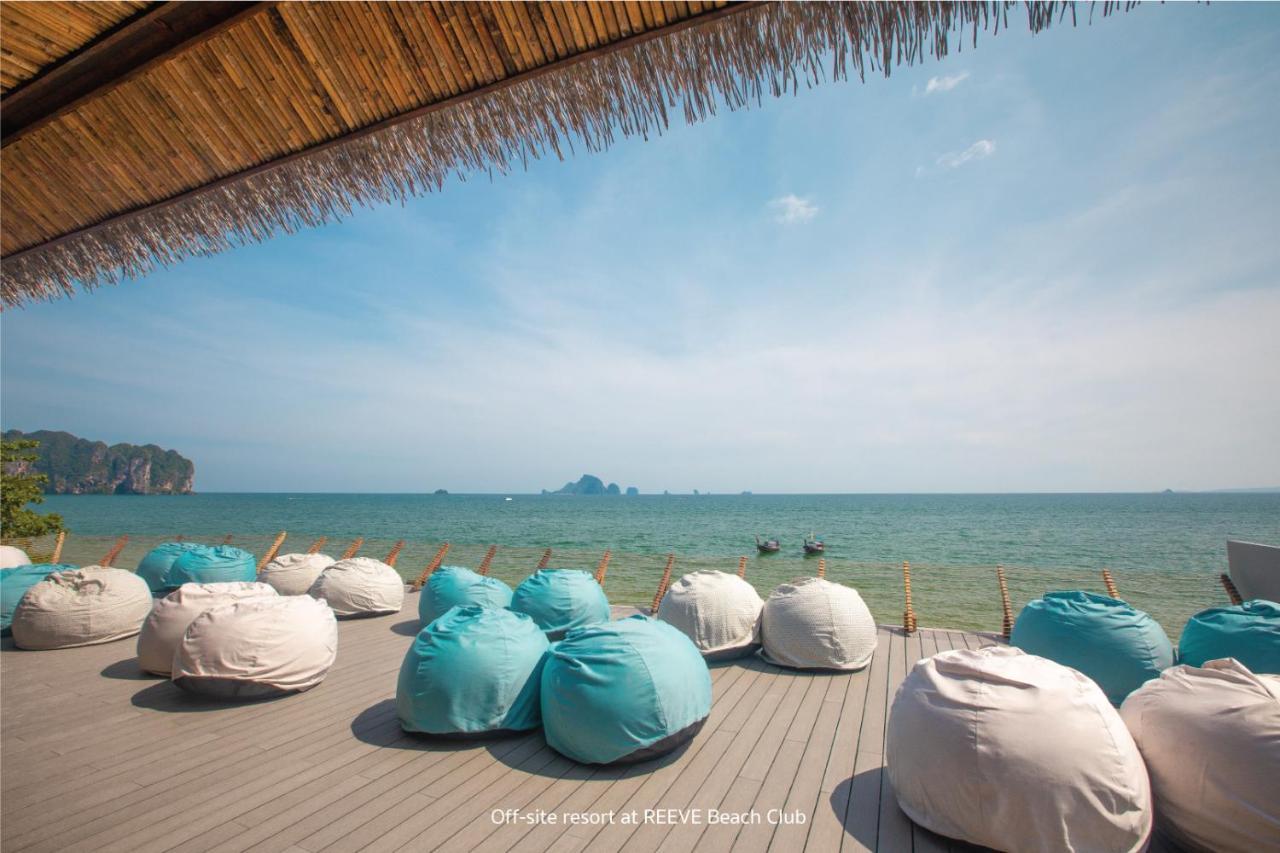Panan Krabi - Sha Extra Hotel Ao Nang