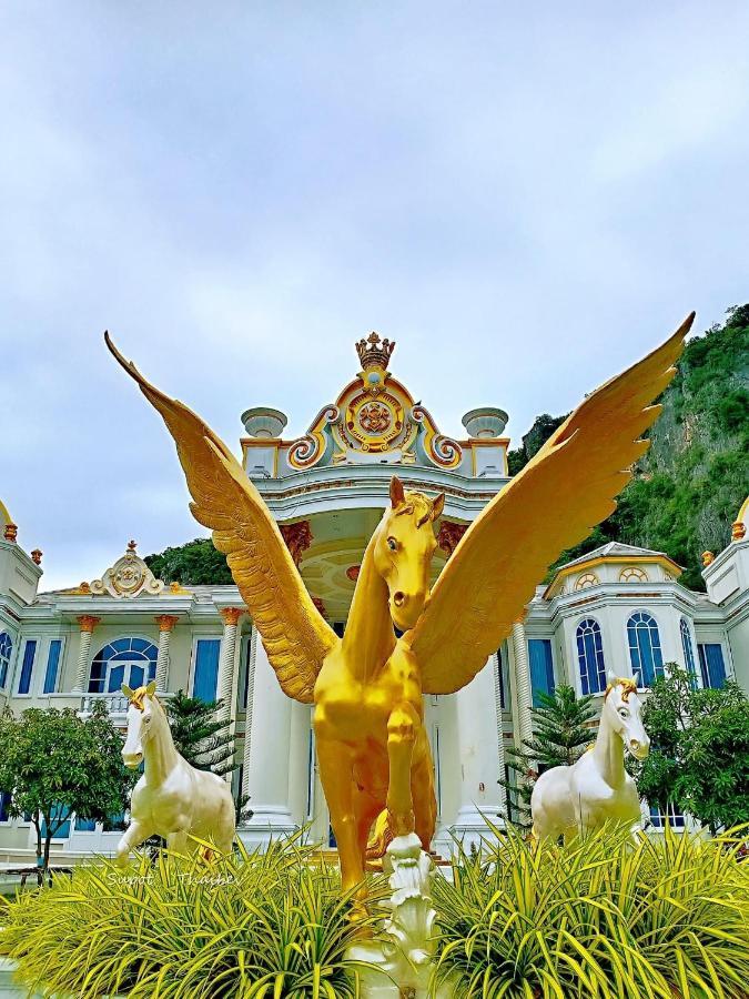 Resort Khengpa Cafe & Ratchaburi