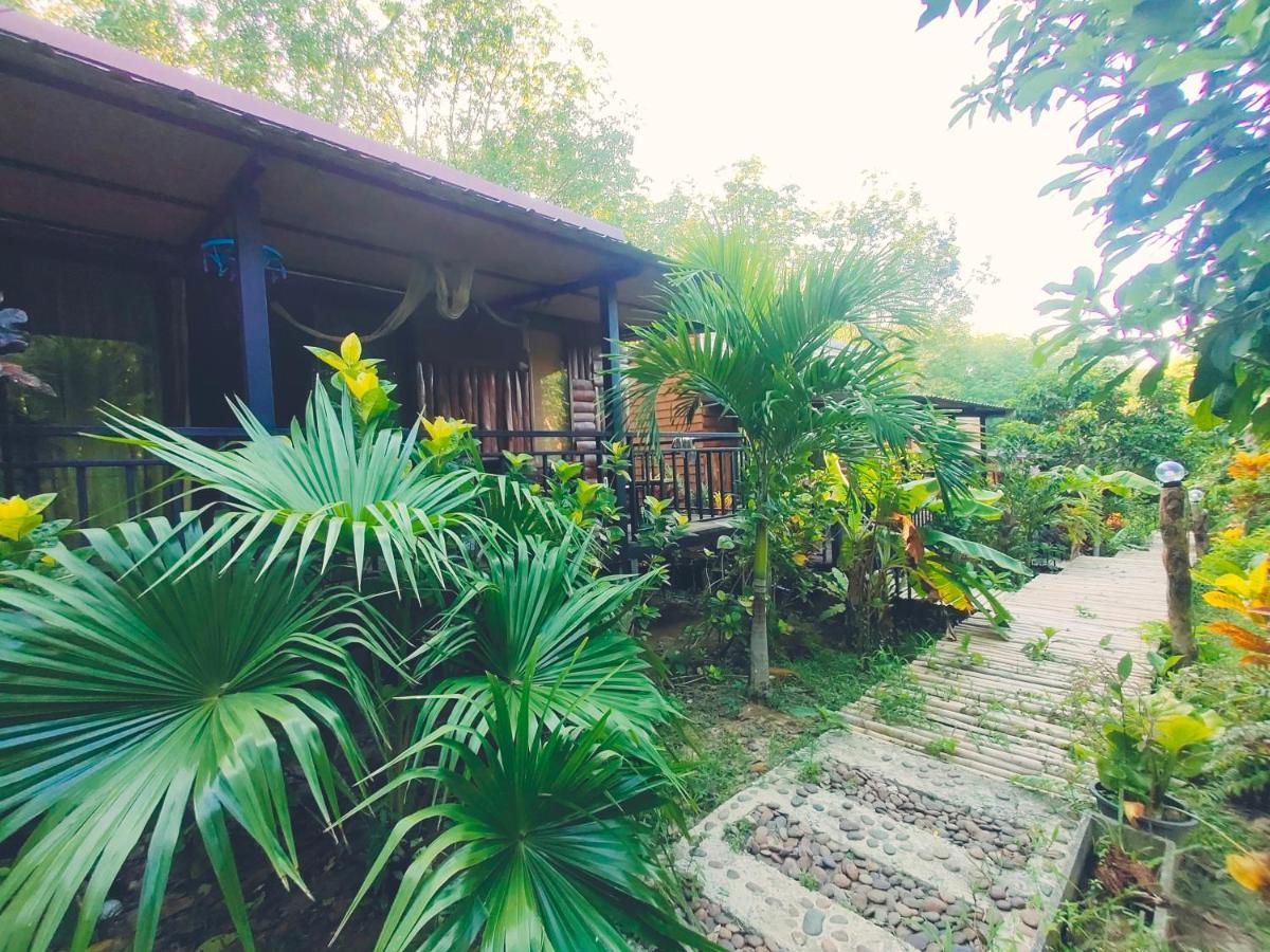 Kohmook Nurse House 2* Koh Mook