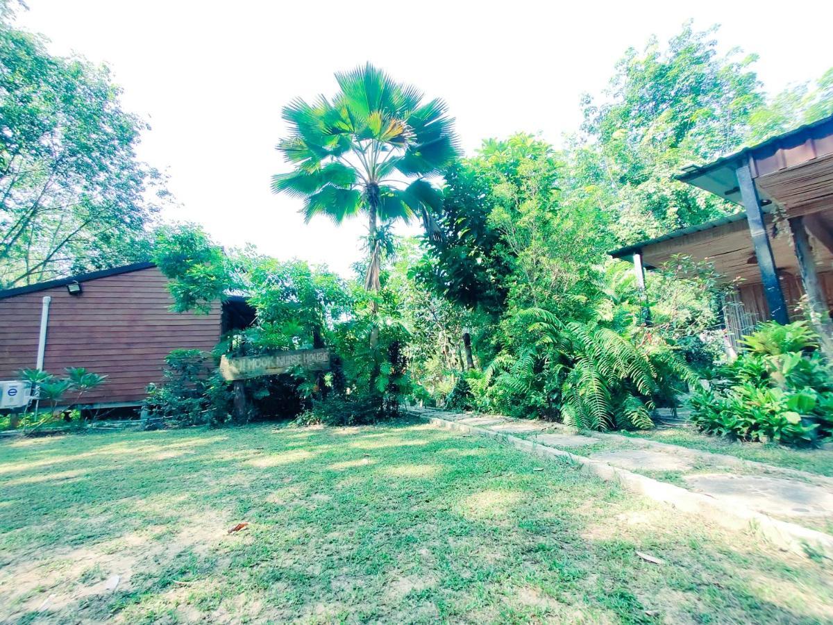 Resort Kohmook Nurse House