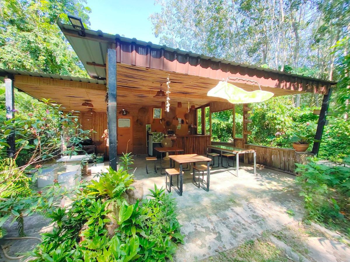 Kohmook Nurse House Ko Mook