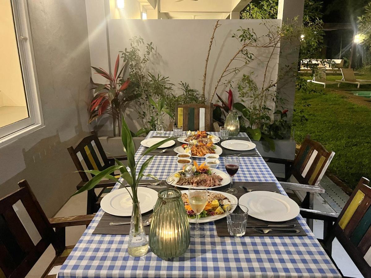 Isara Khao Lak