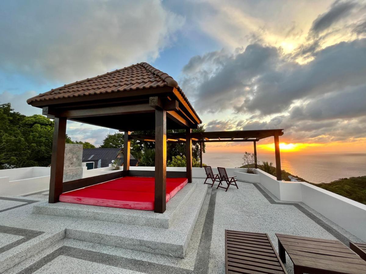 Kohtao Sunset *