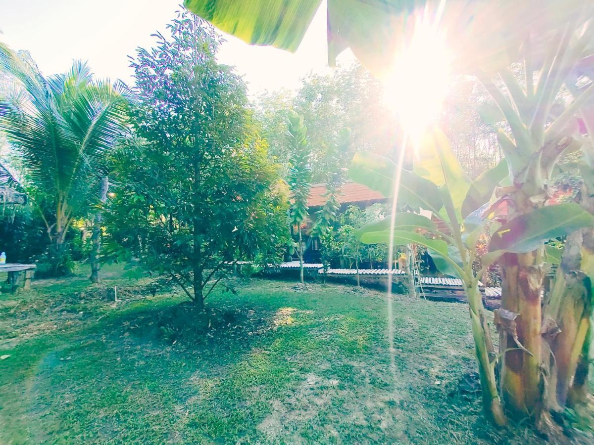 Kohmook Nurse House 2* Ko Mook