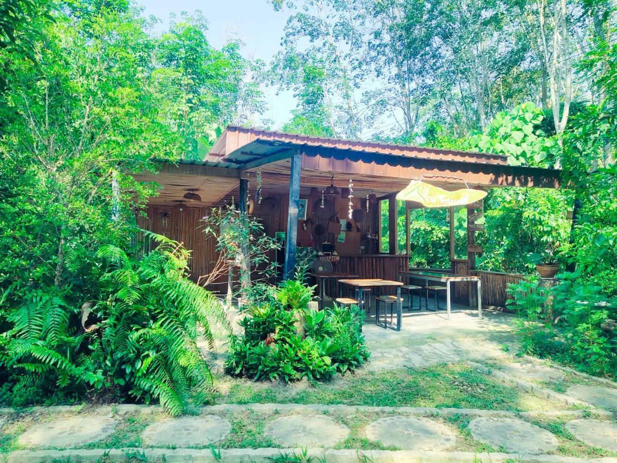 Kohmook Nurse House Koh Mook