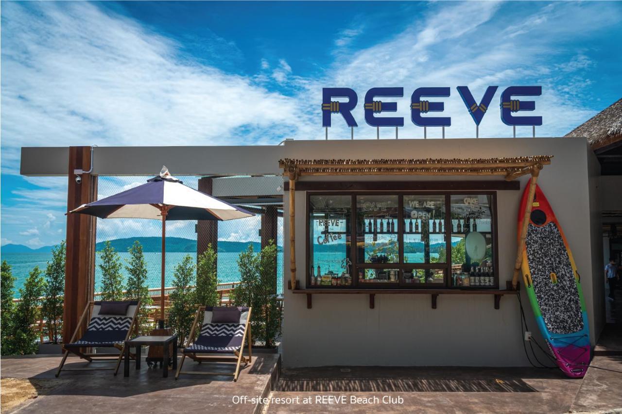 Hotel Sea Seeker Krabi - Sha Extra
