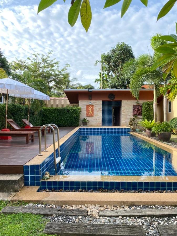 Siray 3* Phuket