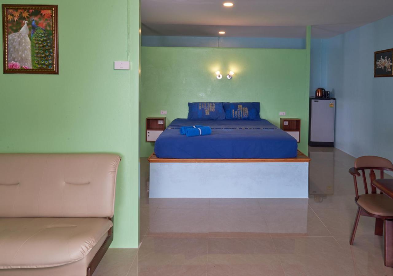 Resort Elephant Bay 3*