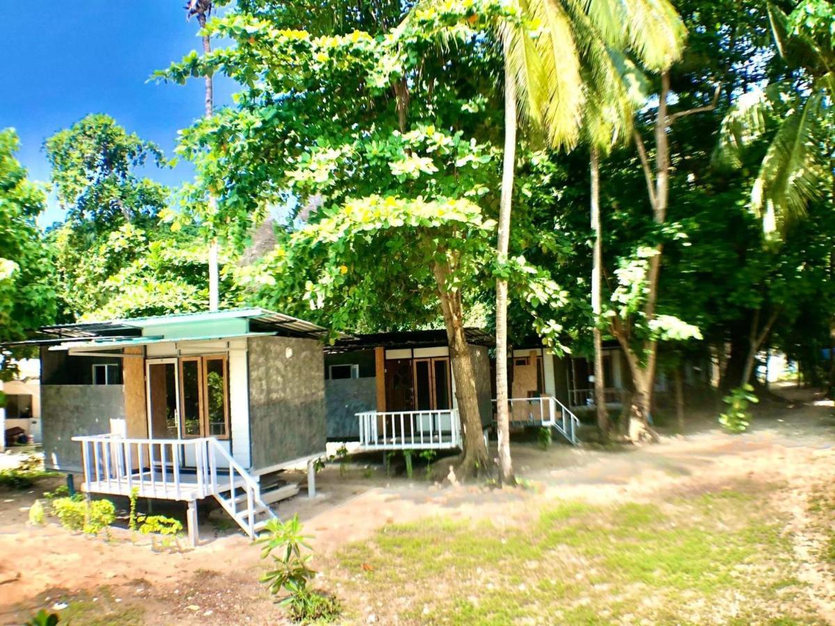 Guest house Sea Open Koh Ngai