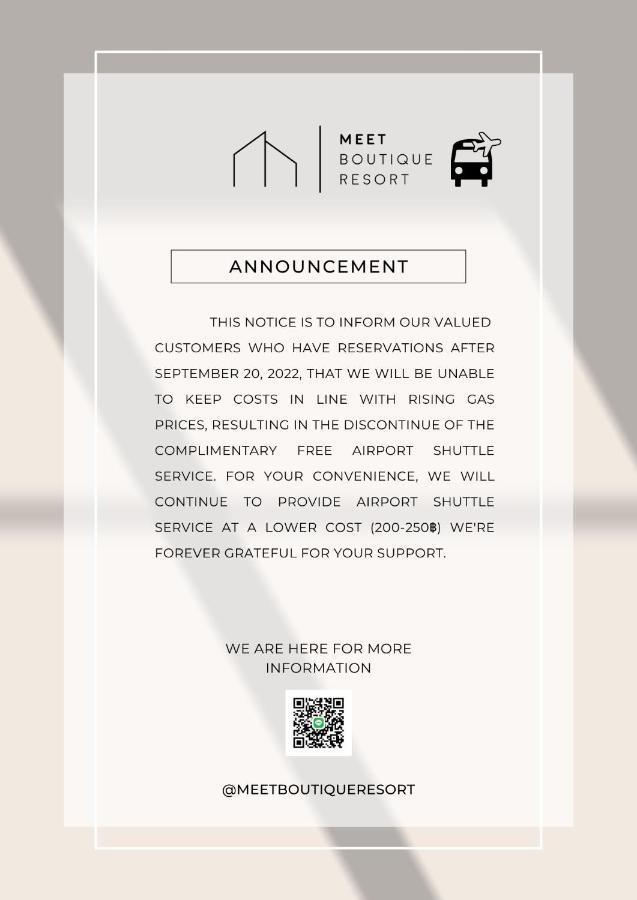 Resort Meet Boutique 3*