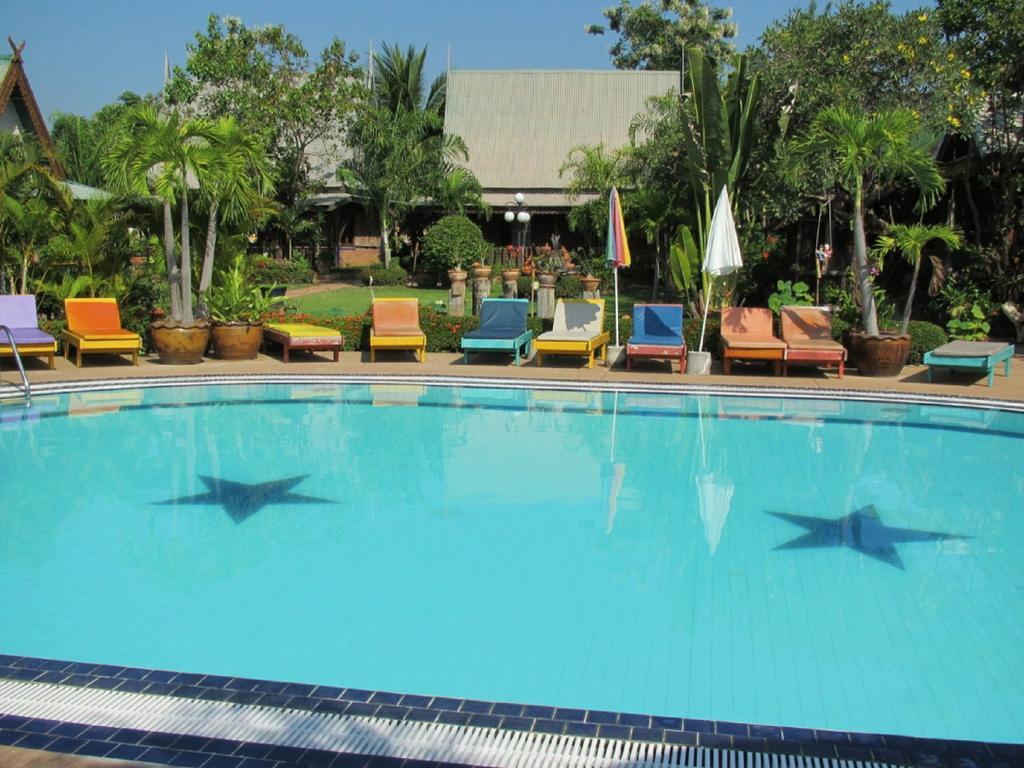 Resort Orchid Hibiscus 4*