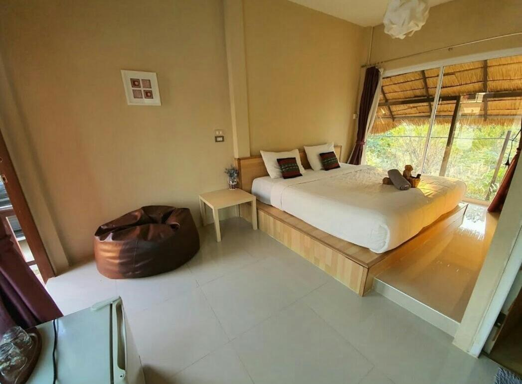 Suwi Coco Casa de hóspedes Ubon Ratchathani