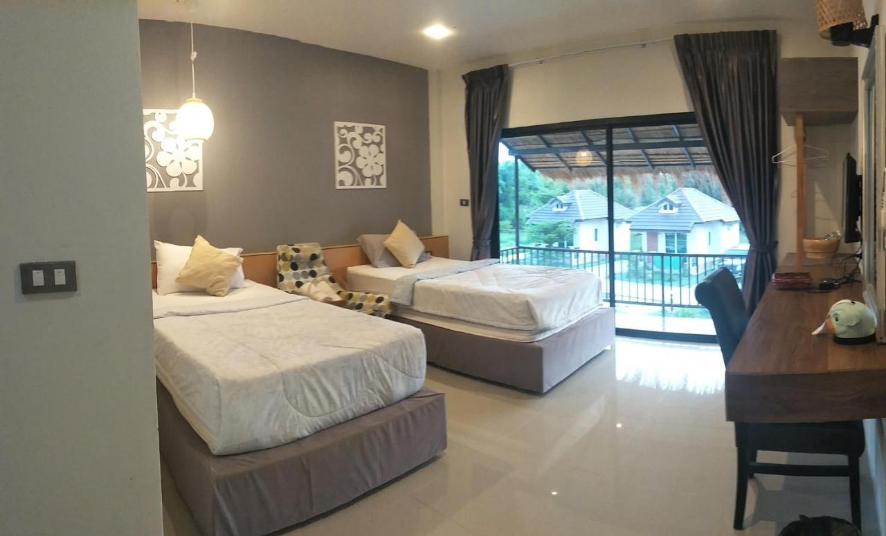 Suwi Coco Casa de hóspedes Ubon Ratchathani