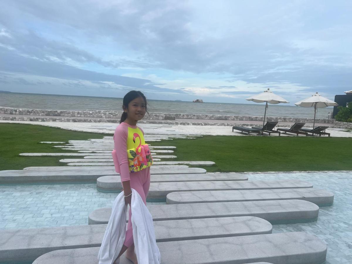 Apartment Grand Florida Pattaya By Waranya