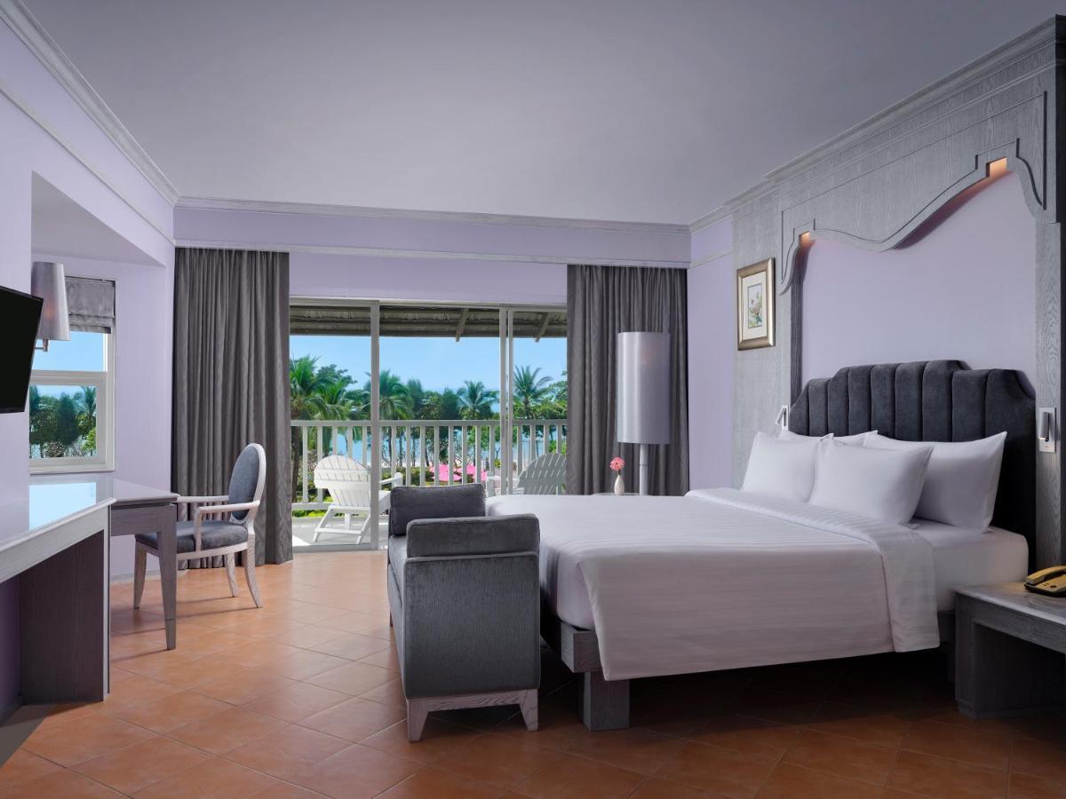 Resort Aonang I Front 4*