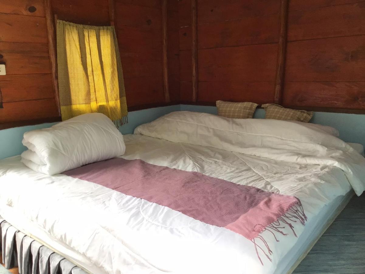 Phu Plai Fah Bed & Breakfast