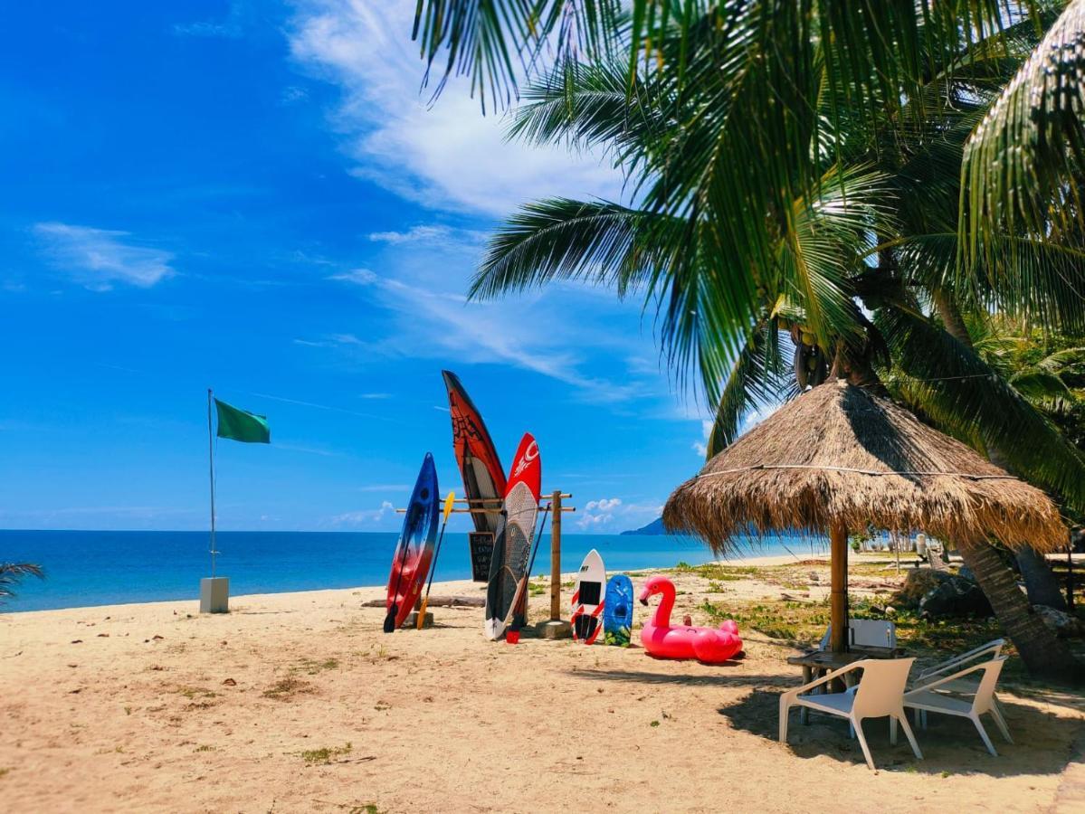 Margarita Resort