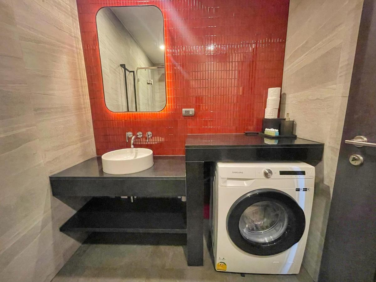 Aparthotel The Edge