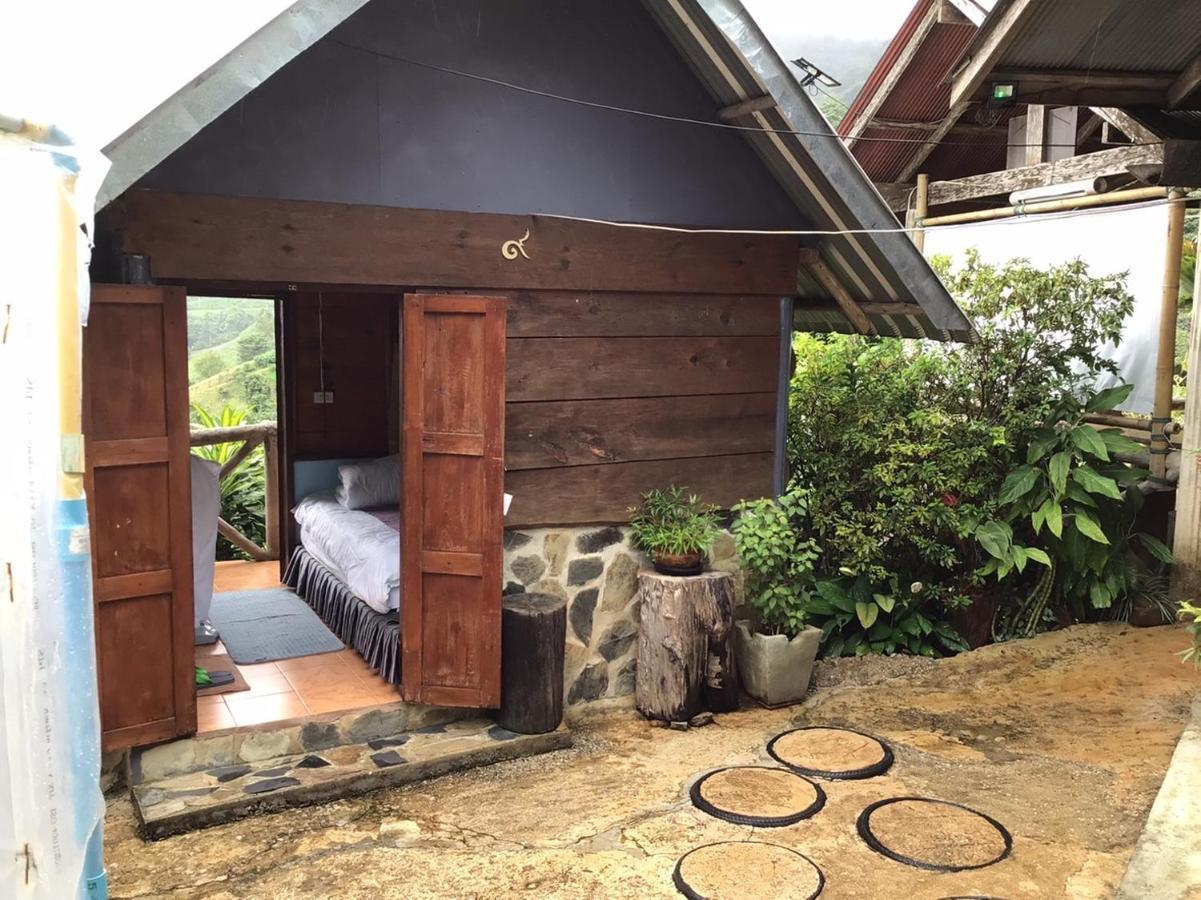 Bed & Breakfast Phu Plai Fah *