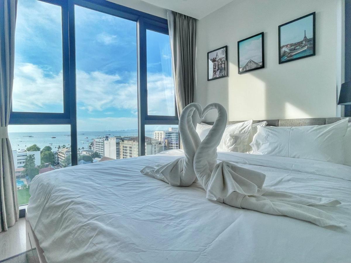 The Edge Aparthotel