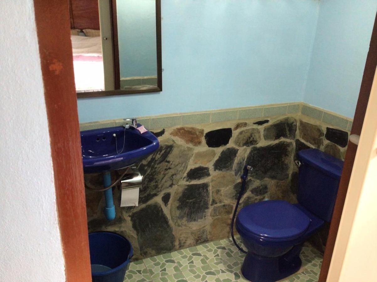 Bed & Breakfast Phu Plai Fah Chiang Rai