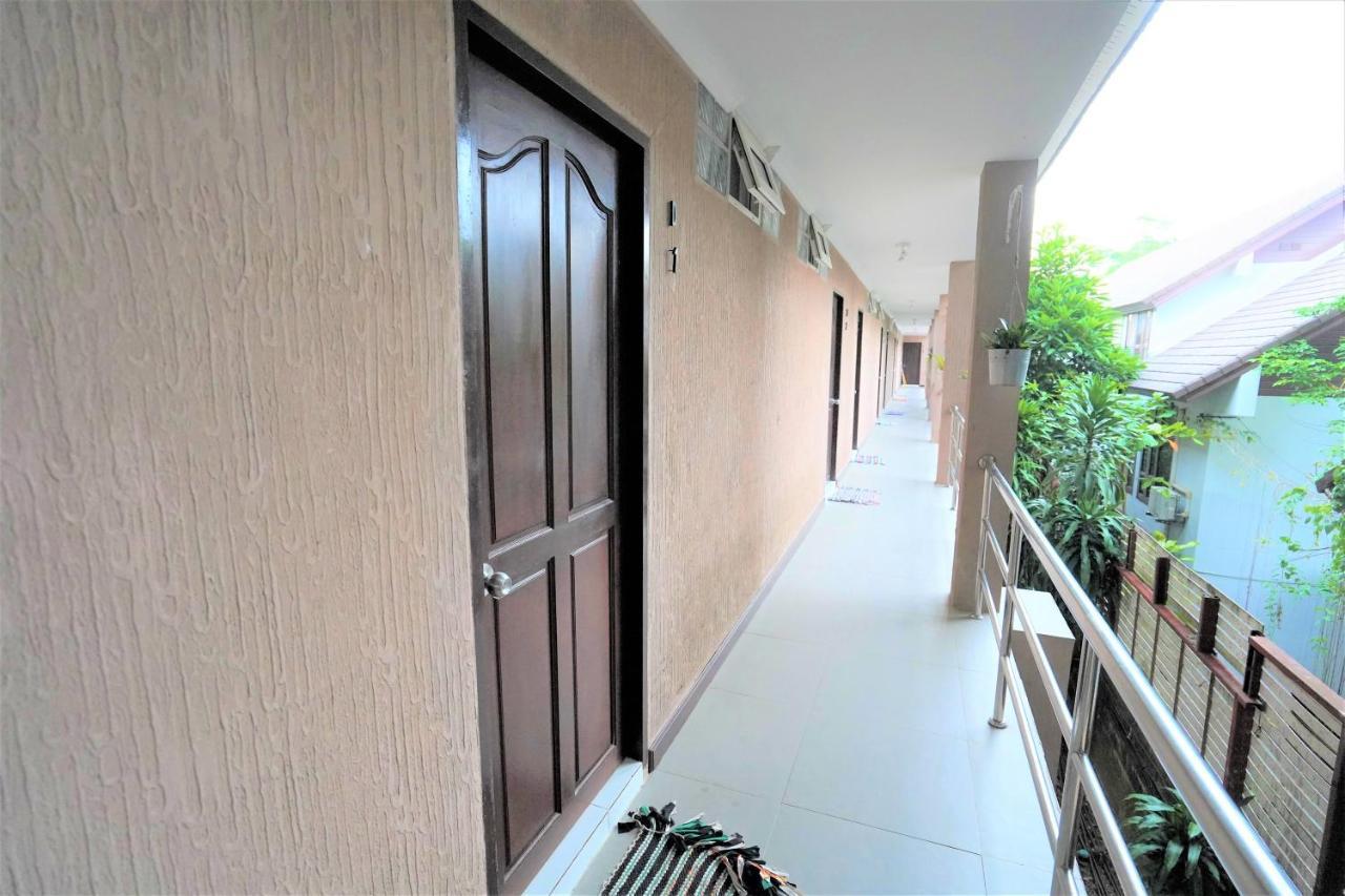Hotel Samed