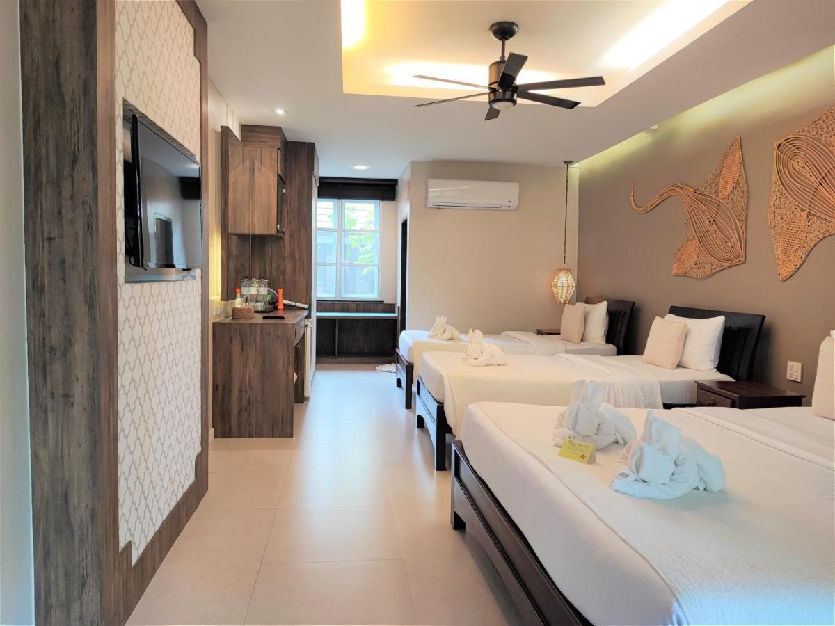 Samed Koh Samet