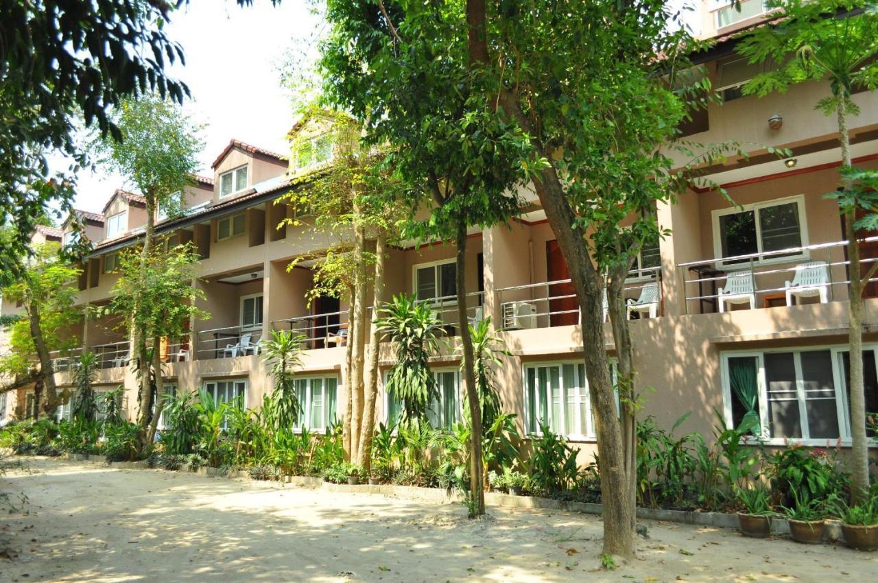 Hotel Samed