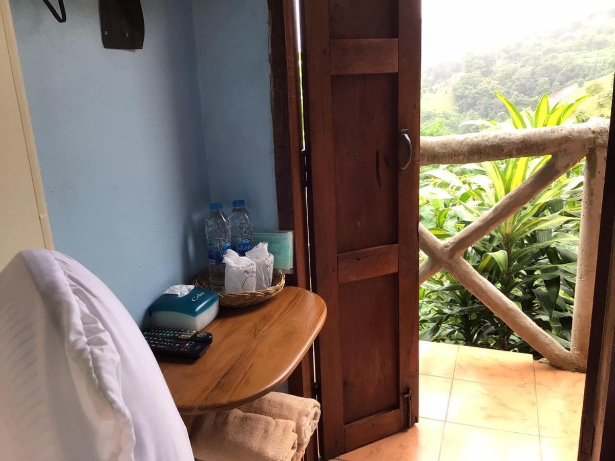 Phu Plai Fah Bed & Breakfast Chiang Rai