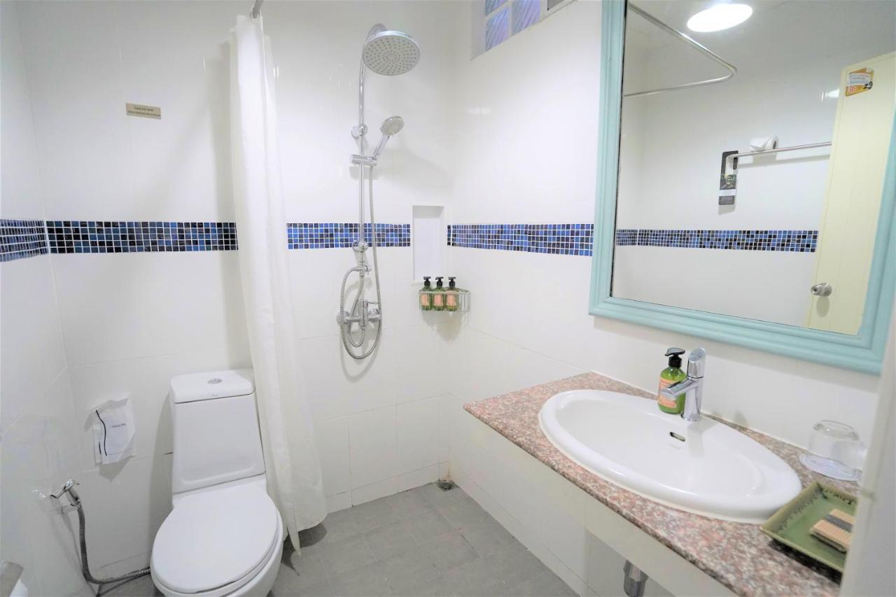 Samed Hotel Koh Samet