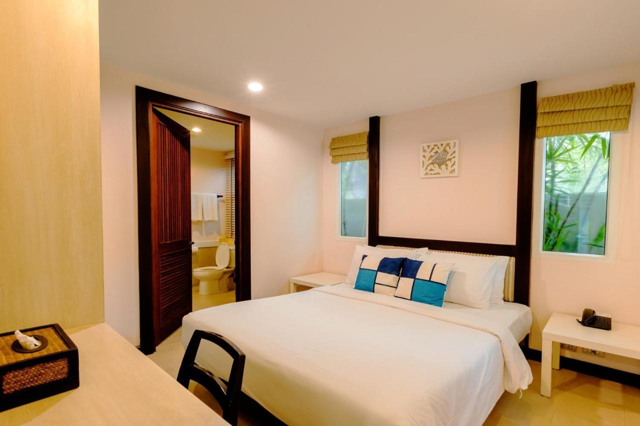Anyavee Tubkaek Resort