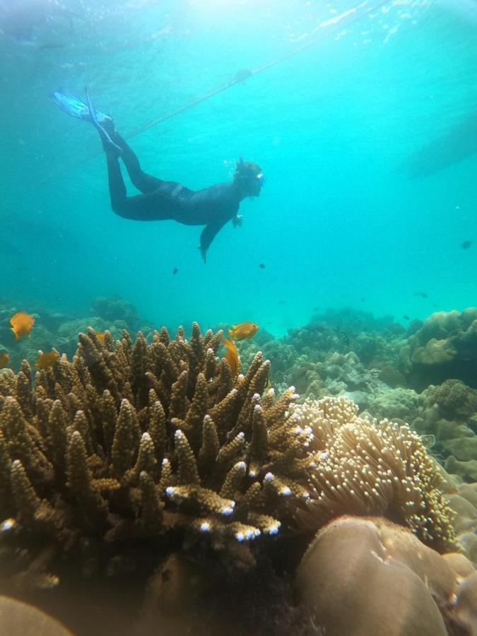 Z-touch Island Resort Koh Lipe