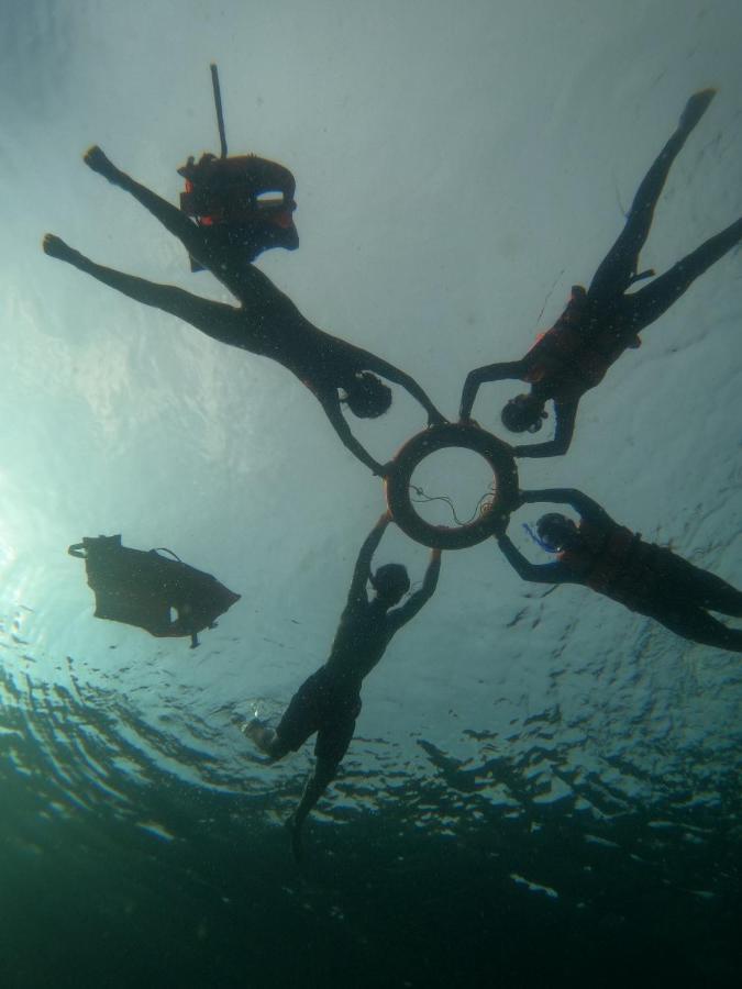 Z-touch Island 3* Koh Lipe