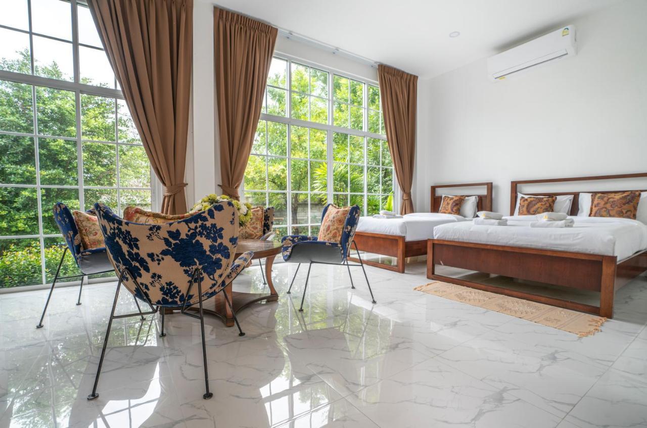 Resort Utapao Sattahip Rayong