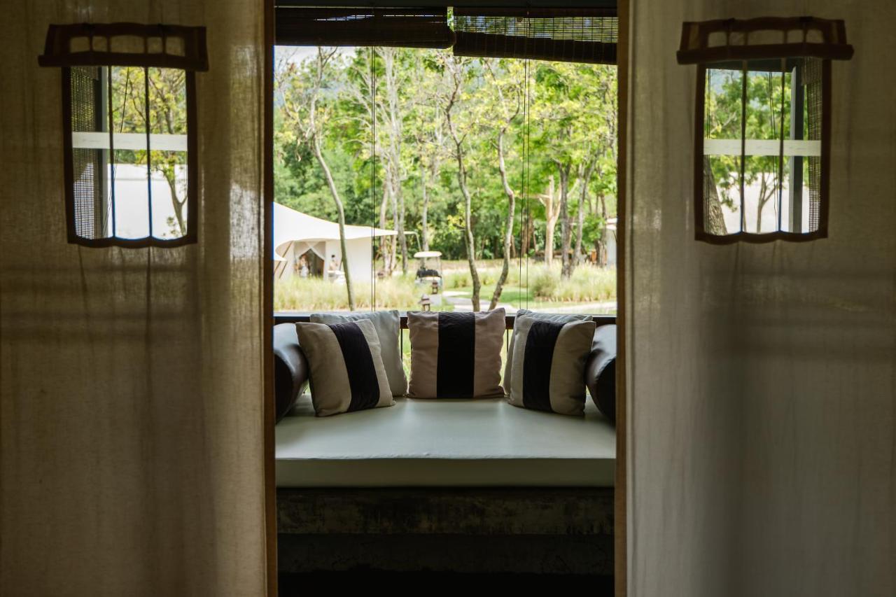 Resort Kirimaya Golf - Sha Certified Mu Si