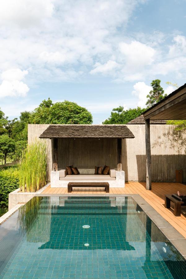 Muthi Maya Forest Pool - Sha Certified Resort