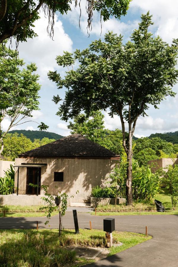 Muthi Maya Forest Pool - Sha Certified Mu Si