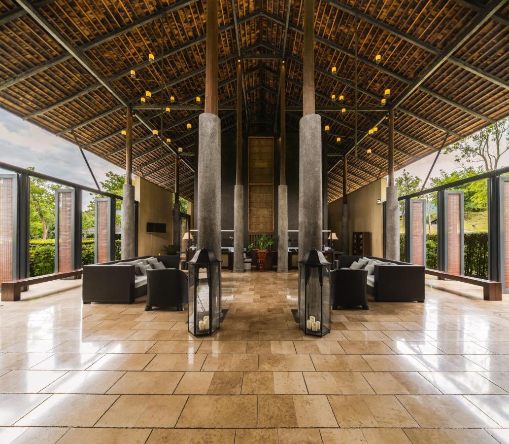 Resort Muthi Maya Forest Pool - Sha Certified