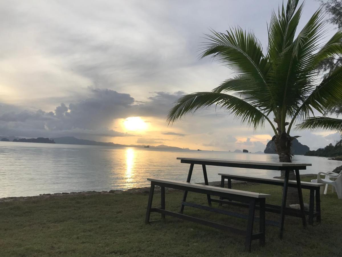 Koh Yao Yai Sea Breeze House เกาะยาวใหญ่ซีบรีซเฮ้าส์ *