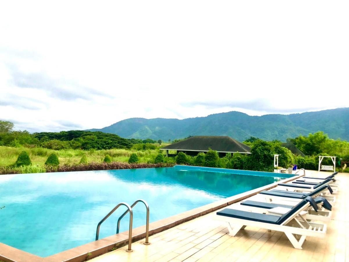 Aurora Khao Yai Resort Mu Si